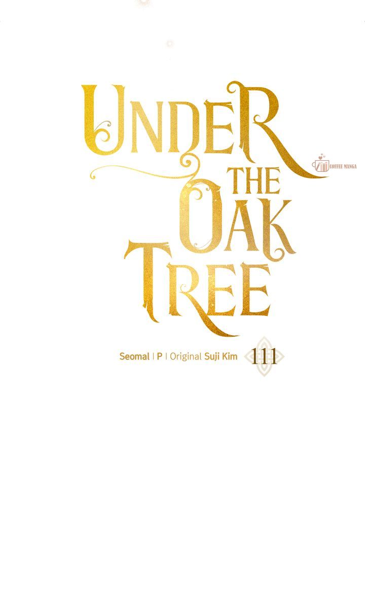 Under the Oak Tree Chapter 114 image 24